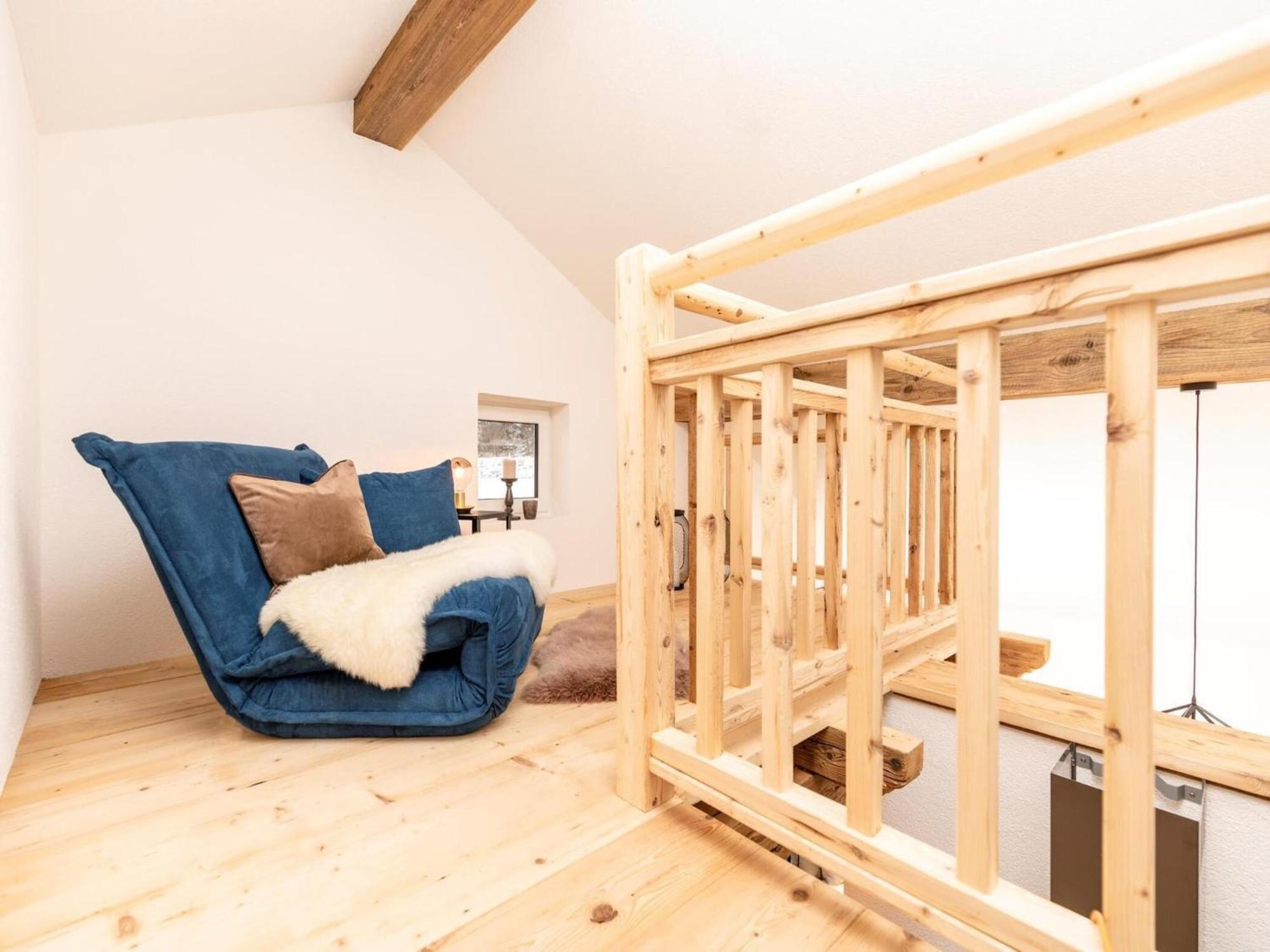 Apartment In Strass Im Zillertal In A Beautiful Setting 外观 照片