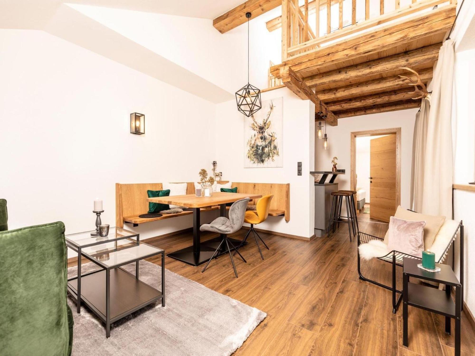 Apartment In Strass Im Zillertal In A Beautiful Setting 外观 照片