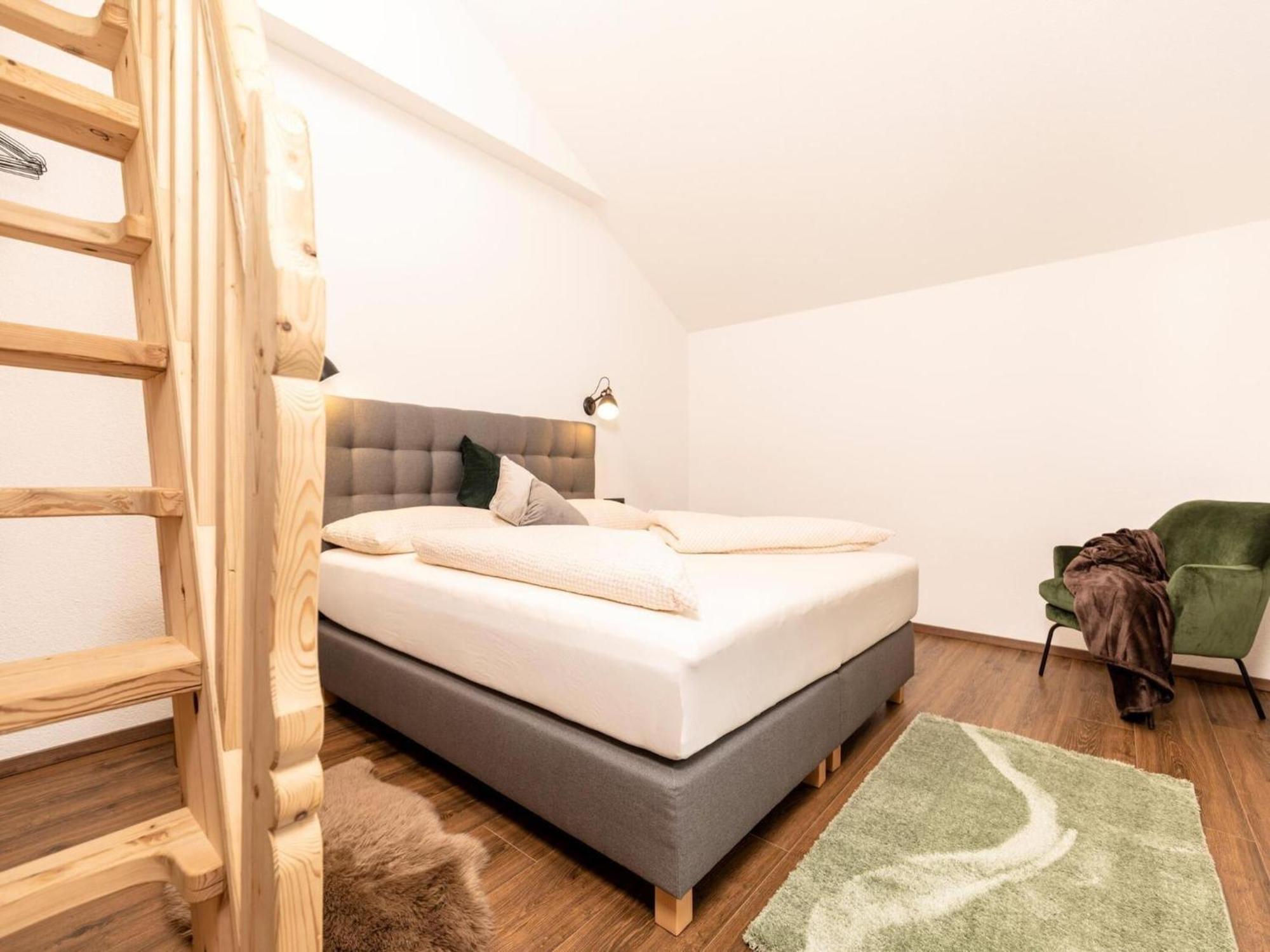 Apartment In Strass Im Zillertal In A Beautiful Setting 外观 照片