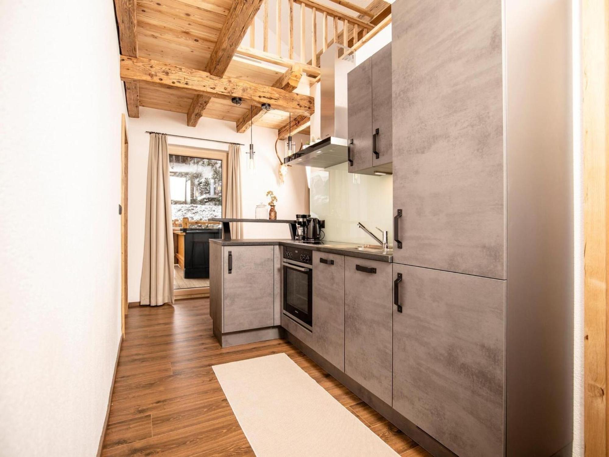 Apartment In Strass Im Zillertal In A Beautiful Setting 外观 照片