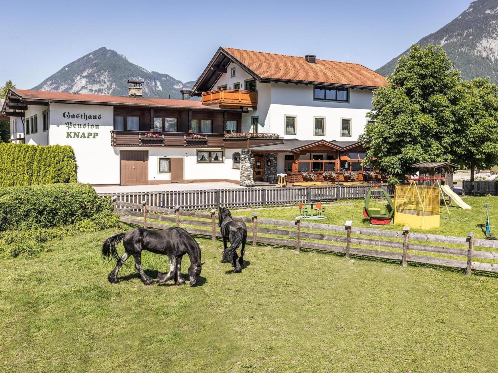 Apartment In Strass Im Zillertal In A Beautiful Setting 外观 照片